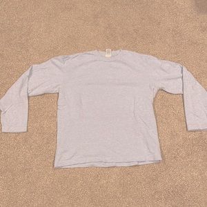 Men’s Old Navy Sky Blue Lightweight Crewneck